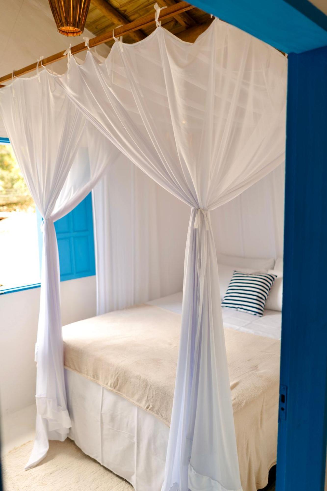 Villa Joa - Casa No Quadrado Trancoso Buitenkant foto