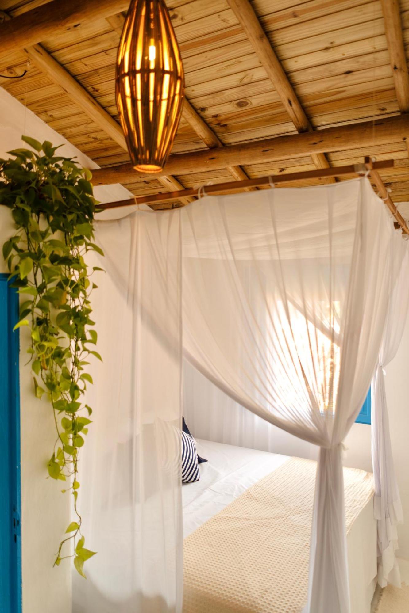 Villa Joa - Casa No Quadrado Trancoso Buitenkant foto