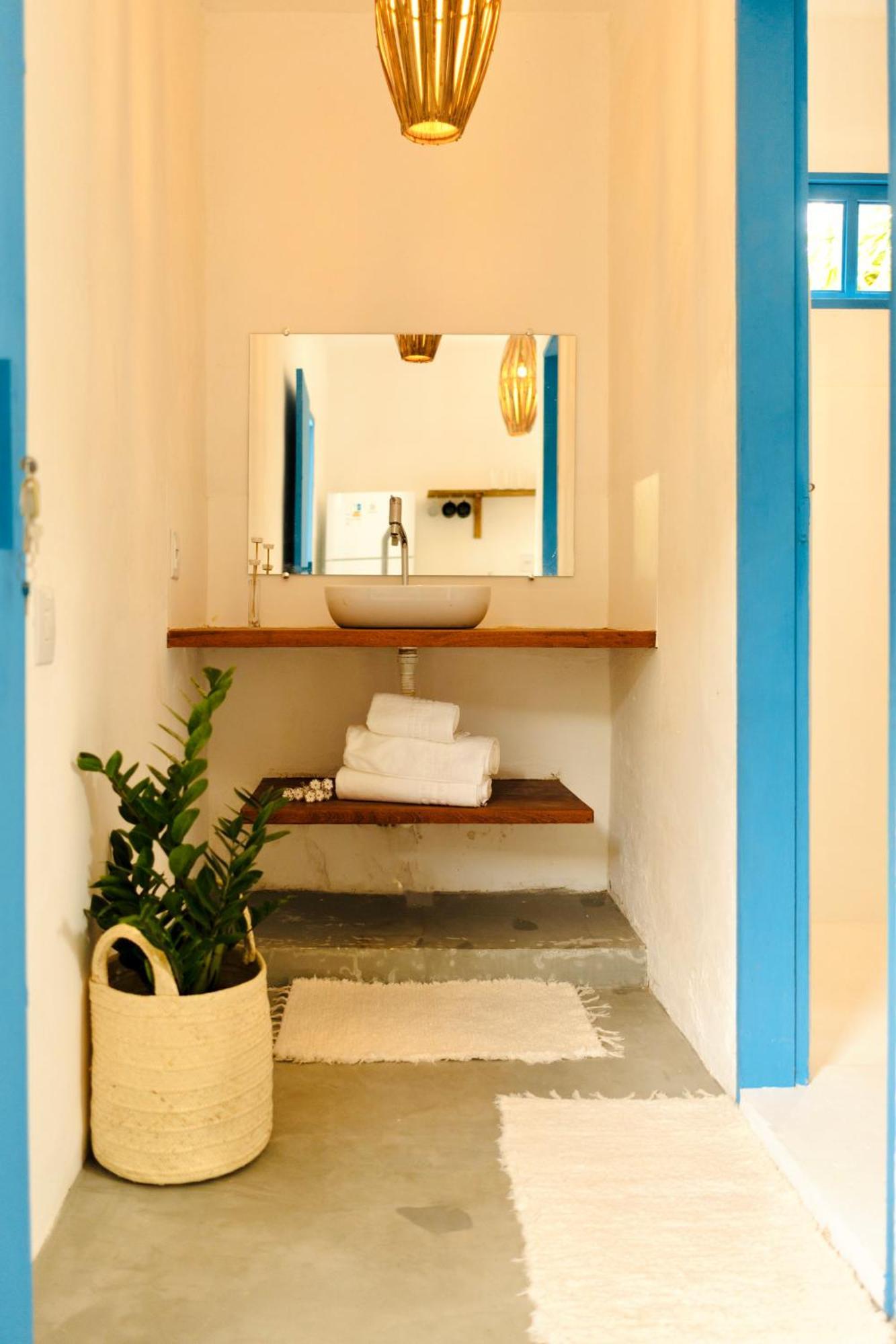 Villa Joa - Casa No Quadrado Trancoso Buitenkant foto