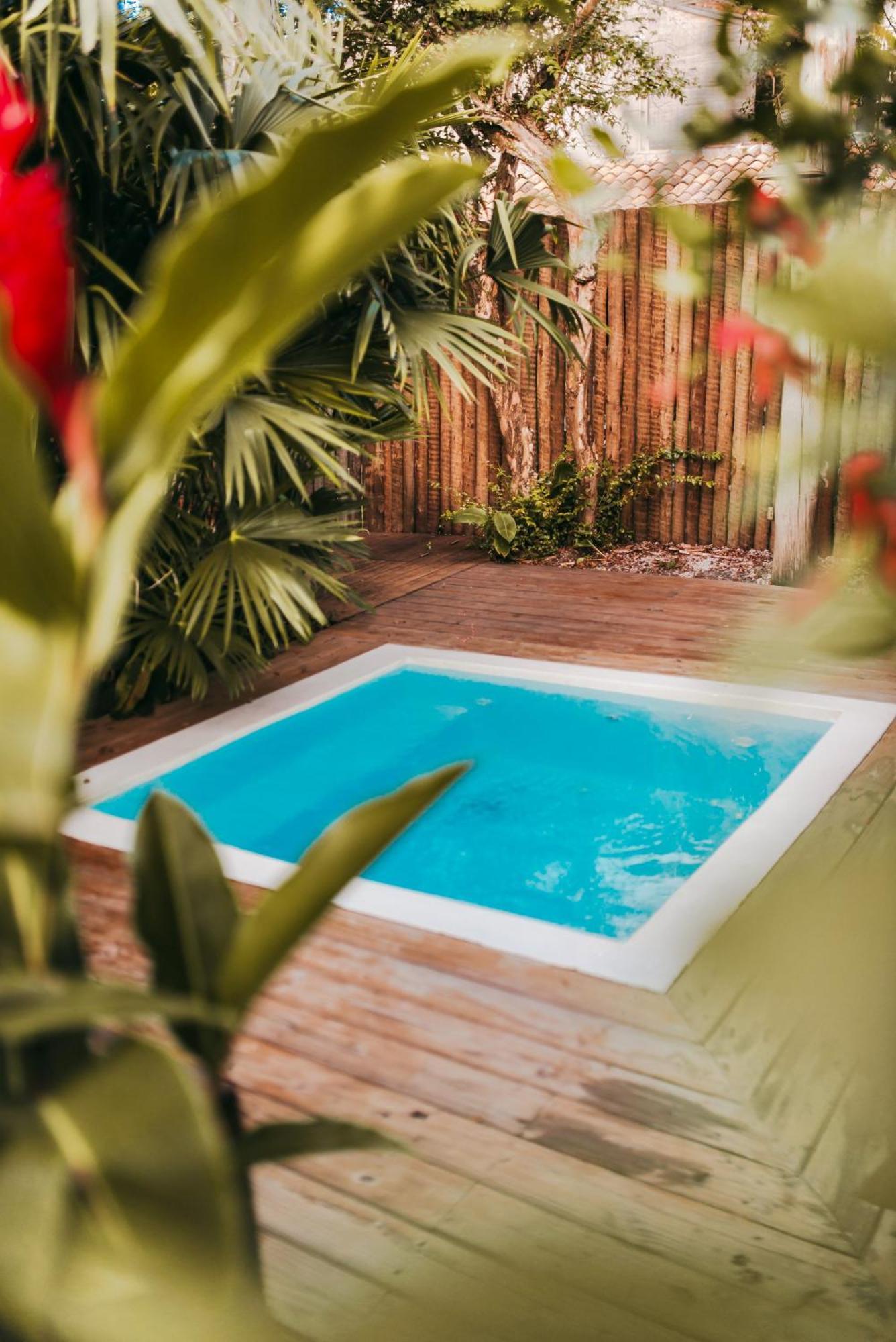 Villa Joa - Casa No Quadrado Trancoso Buitenkant foto